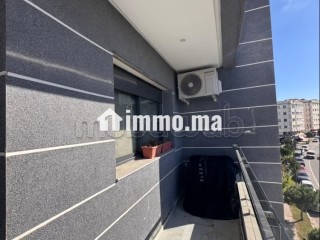 Appartement meublée a vendre aswak salam - Appartement à vendre - Tanger
