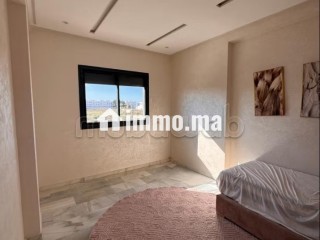 Appartement meublée a vendre aswak salam - Appartement à vendre - Tanger