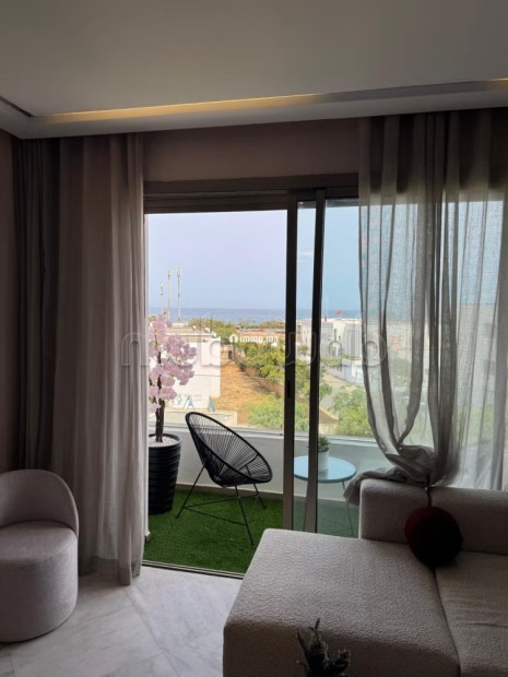 Très bel appartement en location à Bourgogne Ouest.
Superficie 163 m².
Bien meublé - Location Immobilier - Casablanca - photo 7
