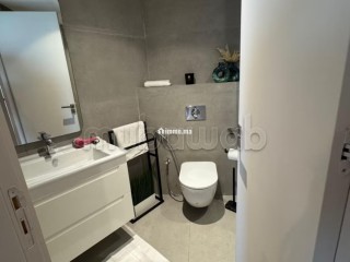 Très bel appartement en location à Bourgogne Ouest.
Superficie 163 m².
Bien meublé - Appartement à louer - Casablanca
