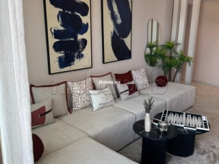 Très bel appartement en location à Bourgogne Ouest.
Superficie 163 m².
Bien meublé - Appartement à louer - Casablanca