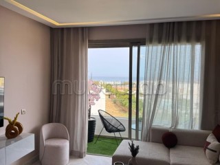 Très bel appartement en location à Bourgogne Ouest.
Superficie 163 m².
Bien meublé - Appartement à louer - Casablanca