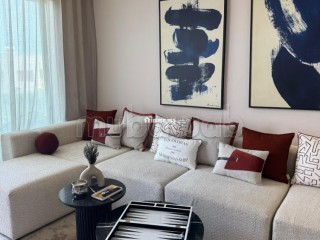 Très bel appartement en location à Bourgogne Ouest.
Superficie 163 m².
Bien meublé - Appartement à louer - Casablanca