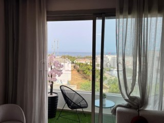 Très bel appartement en location à Bourgogne Ouest.
Superficie 163 m².
Bien meublé - Appartement à louer - Casablanca