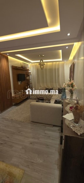 Appartement à vendre 58 m² à Dar Bouazza - Vente Immobilier - Dar Bouazza - photo 1