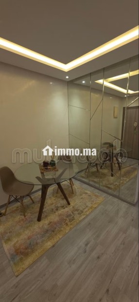 Appartement à vendre 58 m² à Dar Bouazza - Vente Immobilier - Dar Bouazza - photo 2