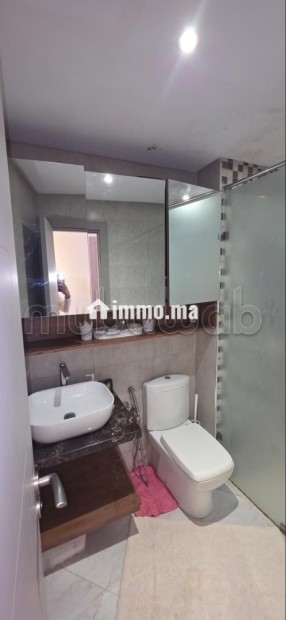 Appartement à vendre 58 m² à Dar Bouazza - Vente Immobilier - Dar Bouazza - photo 3