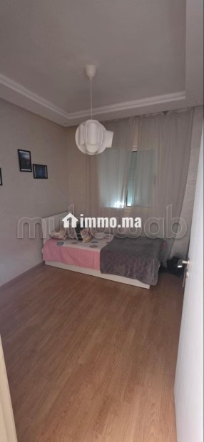 Appartement à vendre 58 m² à Dar Bouazza - Vente Immobilier - Dar Bouazza - photo 4