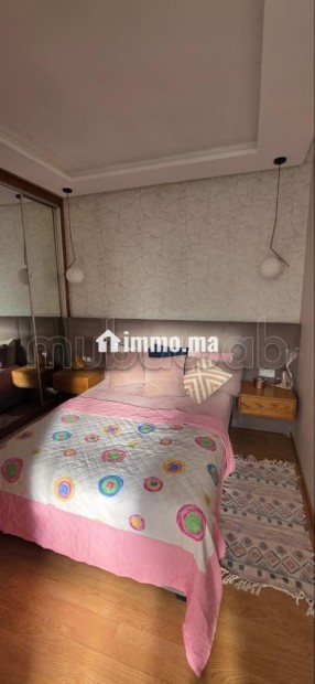 Appartement à vendre 58 m² à Dar Bouazza - Vente Immobilier - Dar Bouazza - photo 5