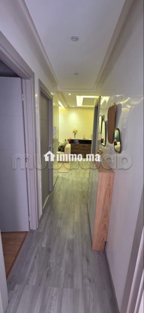 Appartement à vendre 58 m² à Dar Bouazza - Vente Immobilier - Dar Bouazza - photo 7