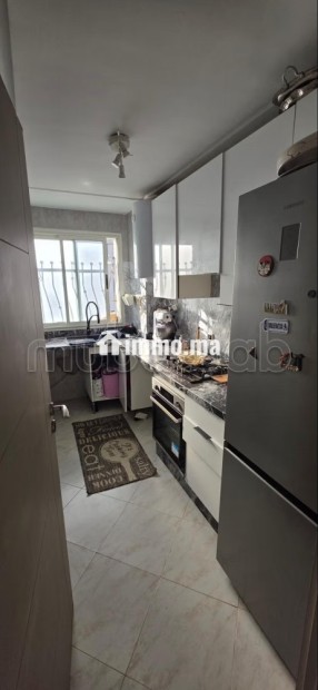 Appartement à vendre 58 m² à Dar Bouazza - Vente Immobilier - Dar Bouazza - photo 8