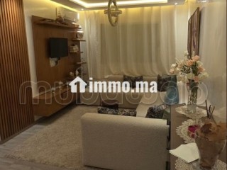Appartement à vendre 58 m² à Dar Bouazza - Appartement à vendre - Dar Bouazza