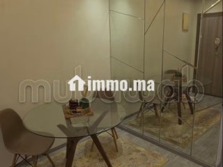 Appartement à vendre 58 m² à Dar Bouazza - Appartement à vendre - Dar Bouazza