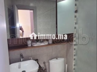 Appartement à vendre 58 m² à Dar Bouazza - Appartement à vendre - Dar Bouazza