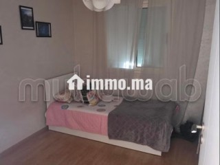 Appartement à vendre 58 m² à Dar Bouazza - Appartement à vendre - Dar Bouazza