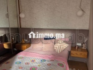 Appartement à vendre 58 m² à Dar Bouazza - Appartement à vendre - Dar Bouazza