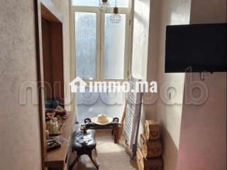 Appartement à vendre 58 m² à Dar Bouazza - Appartement à vendre - Dar Bouazza