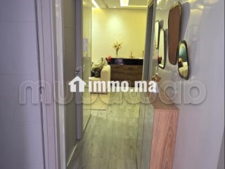 Appartement à vendre 58 m² à Dar Bouazza - Appartement à vendre - Dar Bouazza