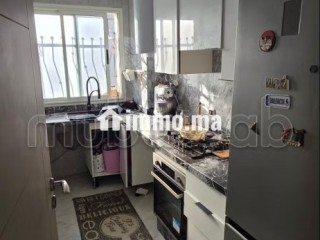 Appartement à vendre 58 m² à Dar Bouazza - Appartement à vendre - Dar Bouazza