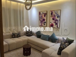 Appartement à vendre 58 m² à Dar Bouazza - Appartement à vendre - Dar Bouazza