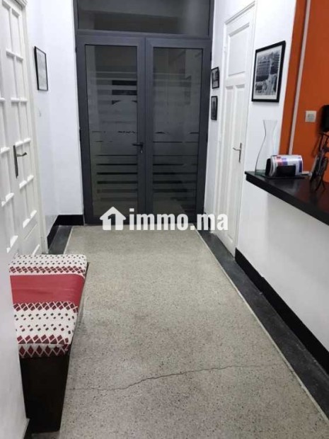 Bureau privatif vide - Location Immobilier - Casablanca - photo 1
