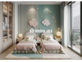 Appartement en vente à Aïn Sebaâ. Surface totale 87 m² - miniature 1