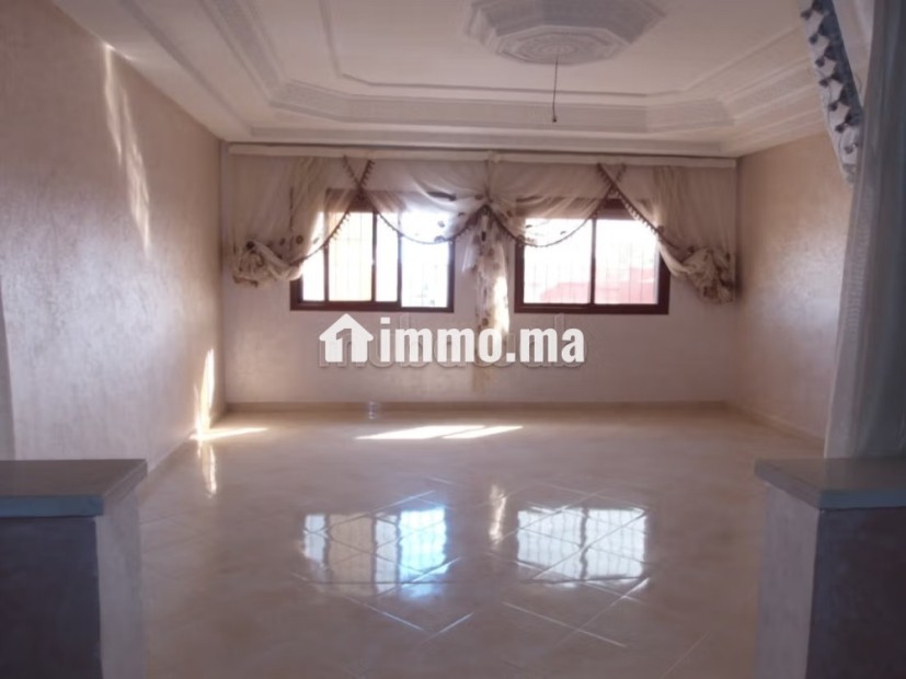 Appartement R pluis 2 escalier privé - Vente Immobilier - El Jadida - photo 2