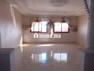 Appartement R pluis 2 escalier privé - Appartement à vendre - El Jadida