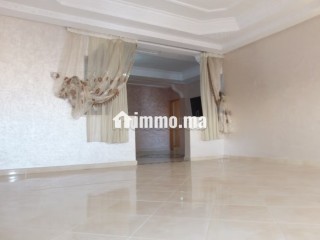 Appartement R pluis 2 escalier privé - Appartement à vendre - El Jadida