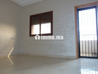 Appartement R pluis 2 escalier privé - Appartement à vendre - El Jadida