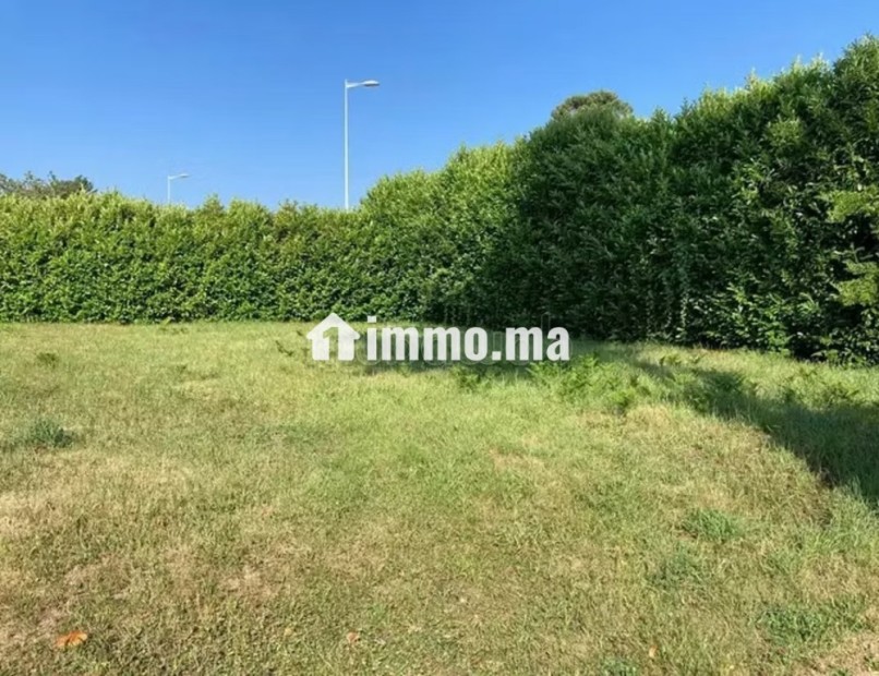 Lot de villa au quartier plateau EL JADIDA - Vente Immobilier - El Jadida - photo 1