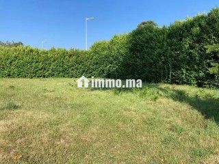Lot de villa au quartier plateau EL JADIDA - Villa à vendre - El Jadida