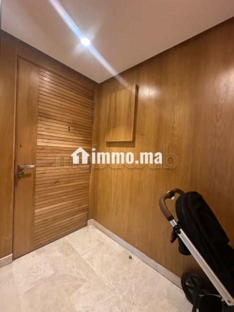 Top appart 3ch moderne - Vente Immobilier - Casablanca - photo 2