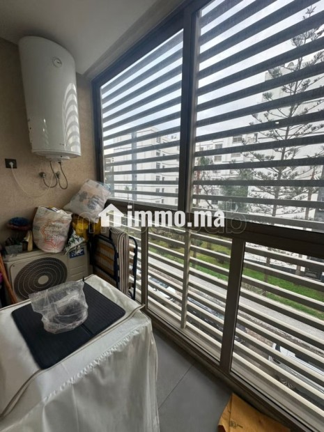 Top appart 3ch moderne - Vente Immobilier - Casablanca - photo 3