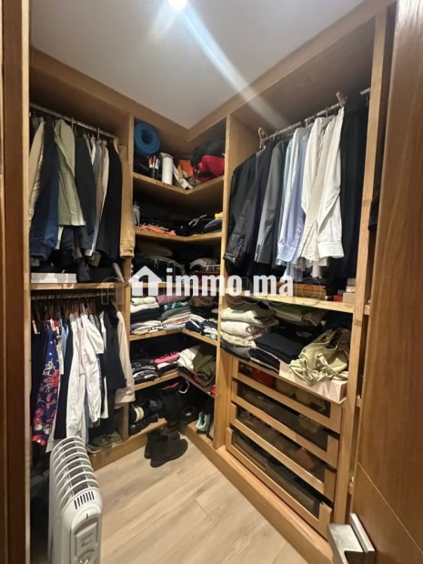 Top appart 3ch moderne - Vente Immobilier - Casablanca - photo 5