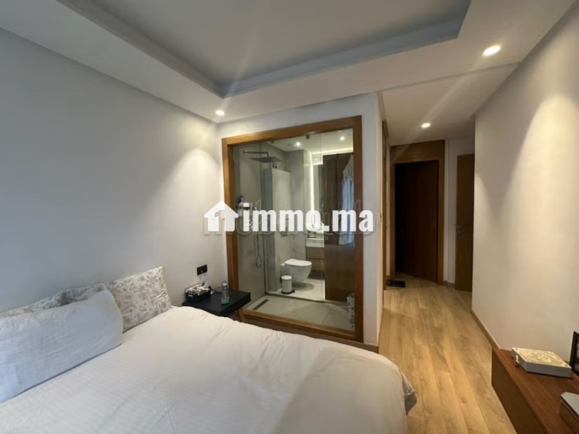 Top appart 3ch moderne - Vente Immobilier - Casablanca - photo 6