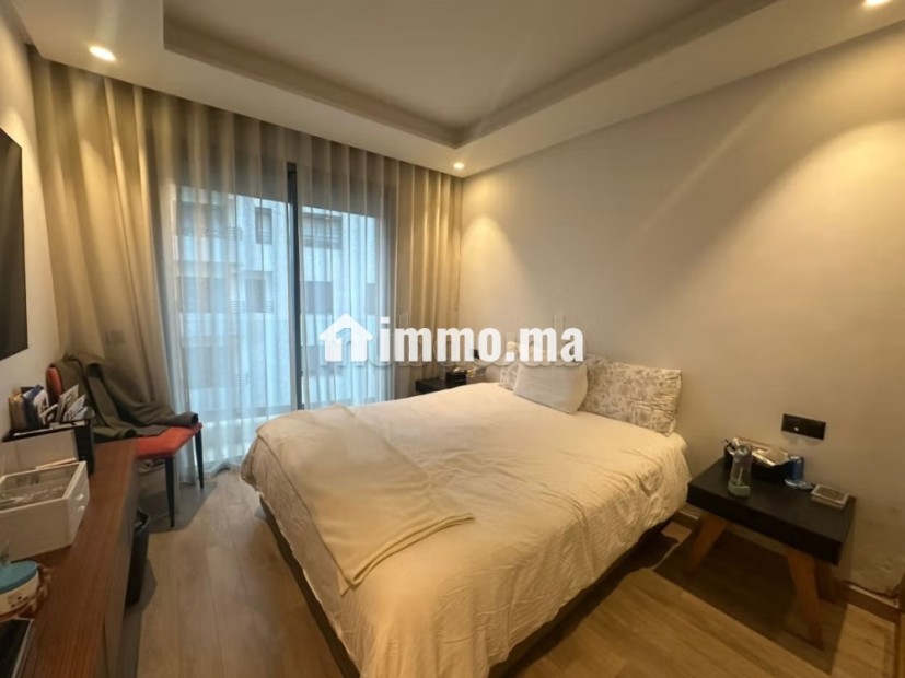Top appart 3ch moderne - Vente Immobilier - Casablanca - photo 7