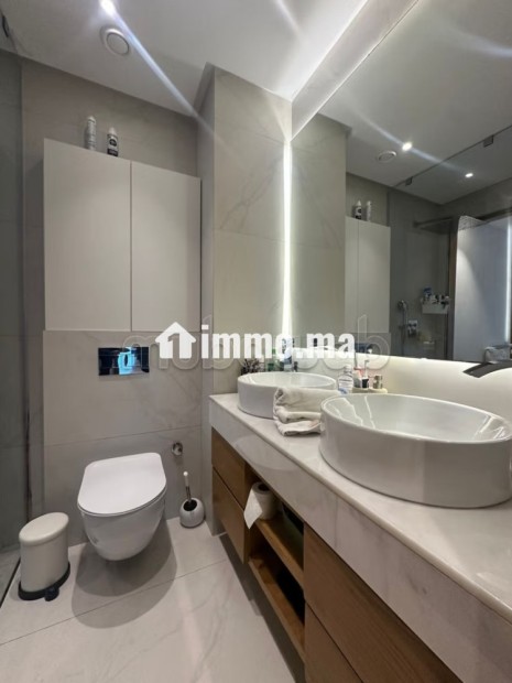 Top appart 3ch moderne - Vente Immobilier - Casablanca - photo 8
