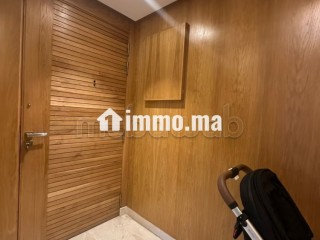 Top appart 3ch moderne - Appartement à vendre - Casablanca