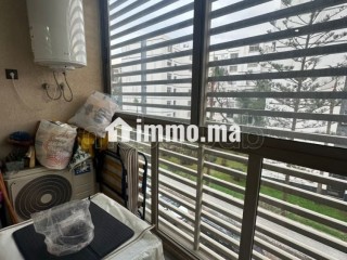 Top appart 3ch moderne - Appartement à vendre - Casablanca