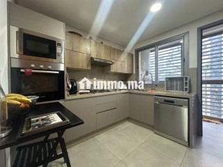 Top appart 3ch moderne - Appartement à vendre - Casablanca