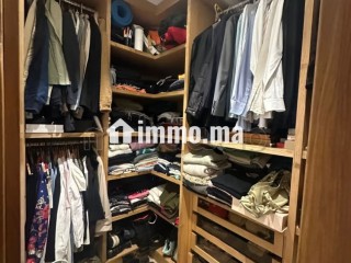 Top appart 3ch moderne - Appartement à vendre - Casablanca