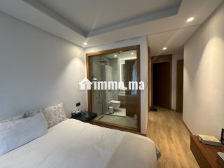 Top appart 3ch moderne - Appartement à vendre - Casablanca