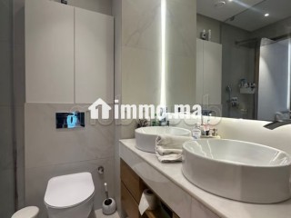 Top appart 3ch moderne - Appartement à vendre - Casablanca