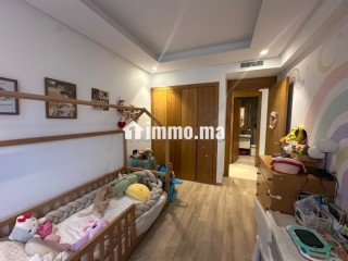 Top appart 3ch moderne - Appartement à vendre - Casablanca