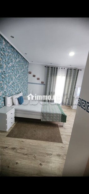 Très bel appartement en location à Malabata. 3 chambres agréables. Meublé - Location Immobilier - Tanger - photo 4