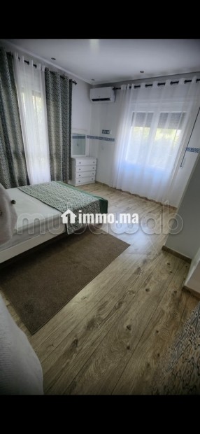 Très bel appartement en location à Malabata. 3 chambres agréables. Meublé - Location Immobilier - Tanger - photo 6