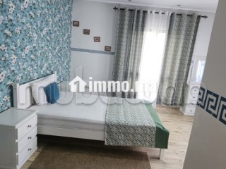 Très bel appartement en location à Malabata. 3 chambres agréables. Meublé - Appartement à louer - Tanger