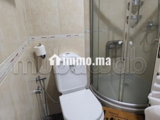 Très bel appartement en location à Malabata. 3 chambres agréables. Meublé - Appartement à louer - Tanger