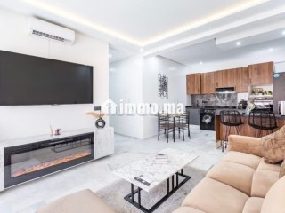 Très Joli Studio à la location longue durée - Appartement à louer - Marrakech